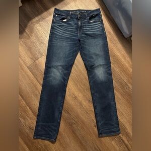 American Eagle Men Jeans 34 x 36
